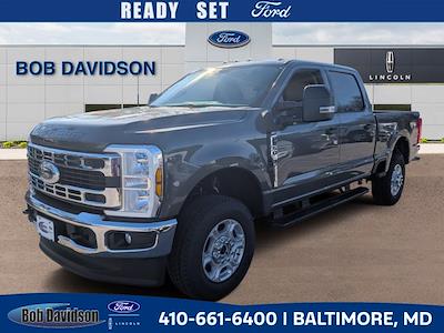 2026 Ford F-250 Crew Cab 4WD Pickup for sale #40082 - photo 1