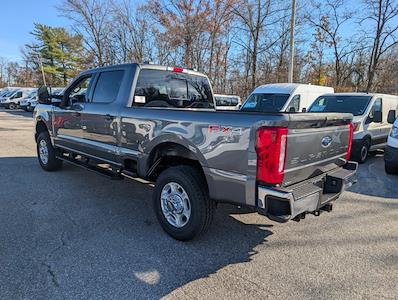 2026 Ford F-250 Crew Cab 4WD Pickup for sale #40082 - photo 2