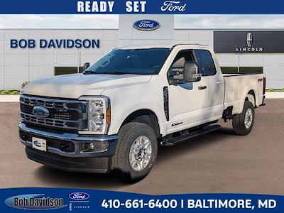 2026 Ford F-250 Super Cab 4WD Pickup for sale #40083 - photo 1