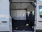 2026 Ford Transit 350 Medium Roof RWD Empty Cargo Van for sale #40084 - photo 9