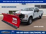 New 2026 Ford F-250 XL Super Cab Plow Truck for sale #40090 - photo 22
