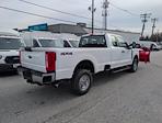 New 2026 Ford F-250 XL Super Cab Plow Truck for sale #40090 - photo 3