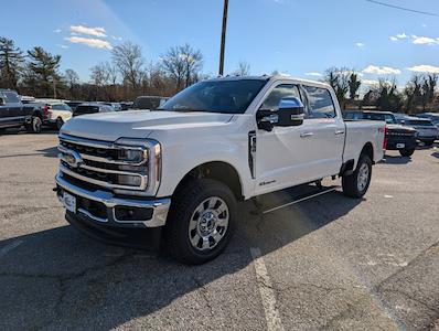 2026 Ford F-250 Crew Cab 4WD Pickup for sale #40094 - photo 1