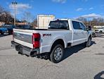 New 2026 Ford F-250 King Ranch Crew Cab for sale #40094 - photo 4