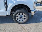 New 2026 Ford F-250 King Ranch Crew Cab for sale #40094 - photo 6