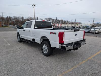 2026 Ford F-350 Crew Cab SRW 4WD Pickup for sale #40098 - photo 2