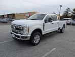 New 2026 Ford F-350 XLT Crew Cab for sale #40098 - photo 3