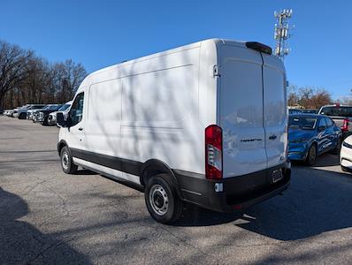 New 2026 Ford Transit 250 Medium Roof Empty Cargo Van for sale #40100 - photo 2