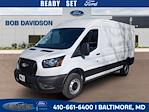 New 2026 Ford Transit 250 Medium Roof Empty Cargo Van for sale #40100 - photo 1