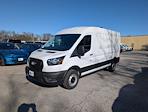 New 2026 Ford Transit 250 Medium Roof Empty Cargo Van for sale #40100 - photo 4