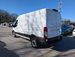 New 2026 Ford Transit 250 Medium Roof Empty Cargo Van for sale #40100 - photo 3