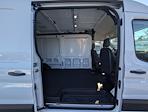 New 2026 Ford Transit 250 Medium Roof Empty Cargo Van for sale #40100 - photo 9
