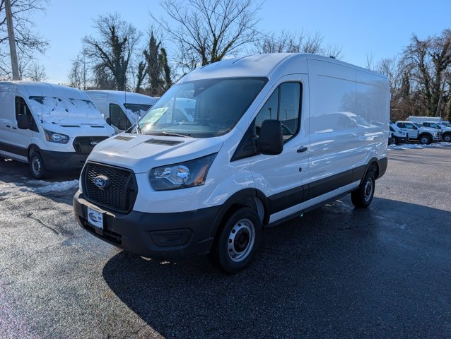 New 2026 Ford Transit 250 - photo 6