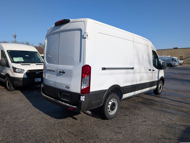 New 2026 Ford Transit 250 - photo 7