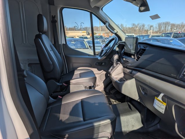 New 2026 Ford Transit 250 - photo 10