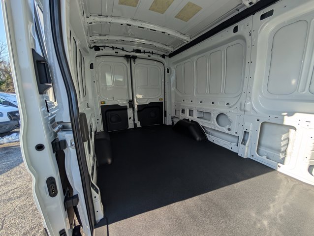 New 2026 Ford Transit 250 - photo 12