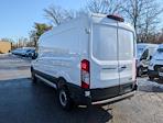 New 2026 Ford Transit 250 Medium Roof Empty Cargo Van for sale #40102 - photo 3
