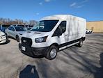 New 2026 Ford Transit 250 Medium Roof Empty Cargo Van for sale #40103 - photo 2