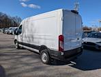 New 2026 Ford Transit 250 Medium Roof Empty Cargo Van for sale #40103 - photo 3