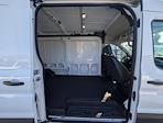New 2026 Ford Transit 250 Medium Roof Empty Cargo Van for sale #40103 - photo 8