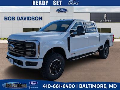 2026 Ford F-250 Crew Cab 4WD Pickup for sale #40105 - photo 1