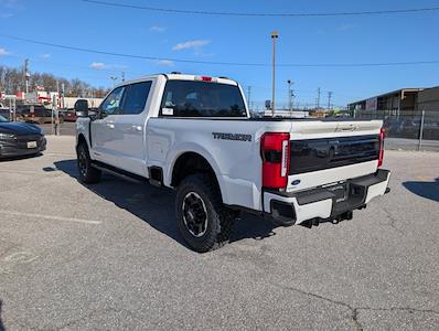 New 2026 Ford F-250 Platinum Crew Cab for sale #40105 - photo 2