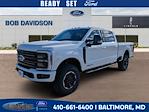 2026 Ford F-250 Crew Cab 4WD Pickup for sale #40105 - photo 1