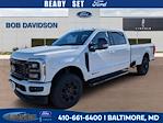 New 2026 Ford F-350 Lariat Crew Cab for sale #40107 - photo 29