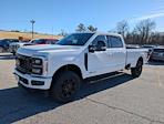 New 2026 Ford F-350 Lariat Crew Cab for sale #40107 - photo 1