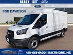 New 2026 Ford Transit 350 Medium Roof Empty Cargo Van for sale #40111 - photo 19