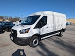 New 2026 Ford Transit 350 Medium Roof Empty Cargo Van for sale #40111 - photo 1