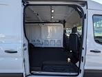 New 2026 Ford Transit 350 Medium Roof Empty Cargo Van for sale #40111 - photo 8