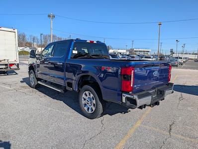 New 2026 Ford F-250 Lariat Crew Cab for sale #40116 - photo 2