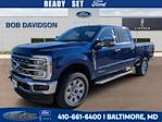 2026 Ford F-250 Crew Cab 4WD Pickup for sale #40116 - photo 25