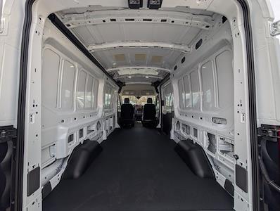 New 2026 Ford Transit 250 Medium Roof Empty Cargo Van for sale #40118 - photo 2