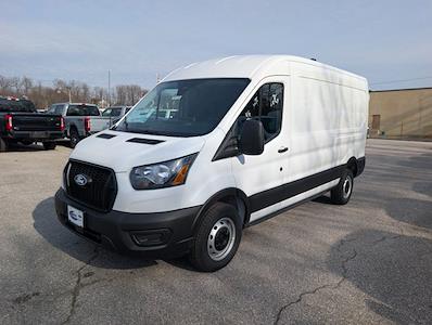 New 2026 Ford Transit 250 Medium Roof Empty Cargo Van for sale #40118 - photo 1