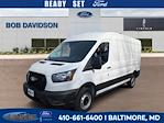 New 2026 Ford Transit 250 Medium Roof Empty Cargo Van for sale #40118 - photo 20