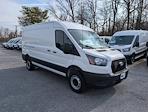 New 2026 Ford Transit 250 Medium Roof Empty Cargo Van for sale #40118 - photo 5