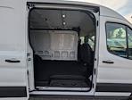 New 2026 Ford Transit 250 Medium Roof Empty Cargo Van for sale #40118 - photo 8