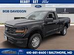 New 2026 Ford F-150 XL Regular Cab for sale #40119 - photo 17