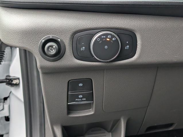 New 2026 Ford Transit 250 - photo 15