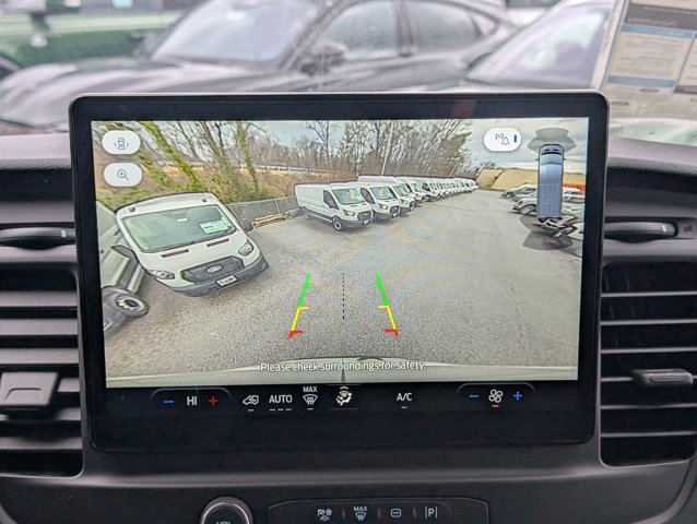 New 2026 Ford Transit 250 - photo 20