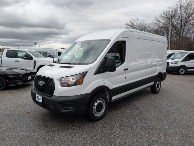 New 2026 Ford Transit 250 - photo 6