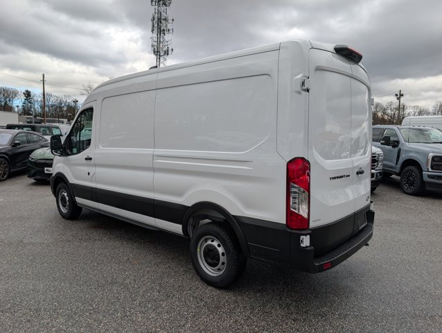 New 2026 Ford Transit 250 - photo 5