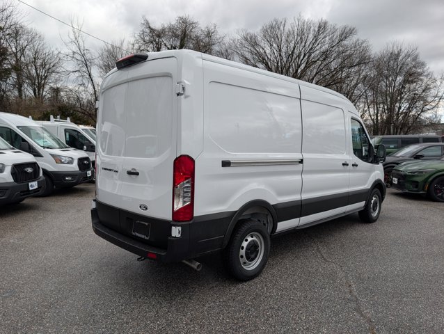 New 2026 Ford Transit 250 - photo 7