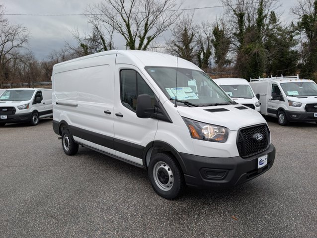 New 2026 Ford Transit 250 - photo 8