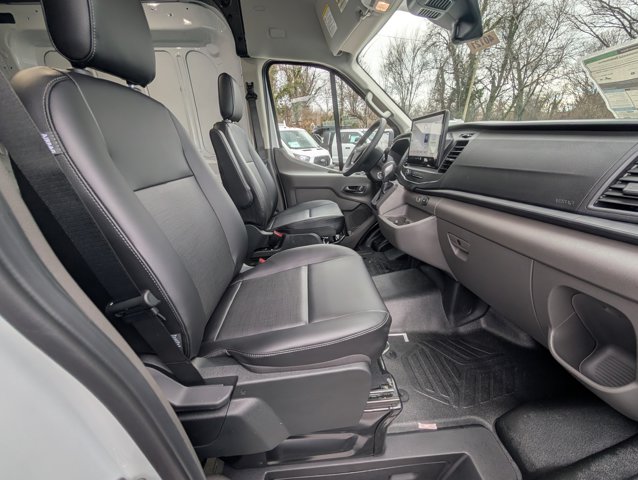 New 2026 Ford Transit 250 - photo 10