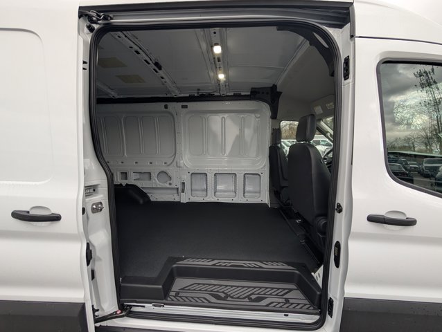 New 2026 Ford Transit 250 - photo 11