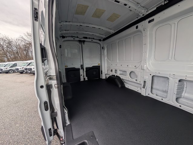 New 2026 Ford Transit 250 - photo 12