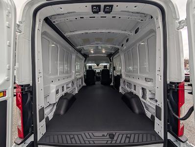 2026 Ford Transit 250 Medium Roof RWD Empty Cargo Van for sale #40121 - photo 2